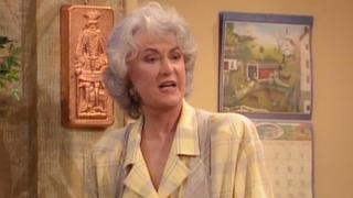 The Golden Girls