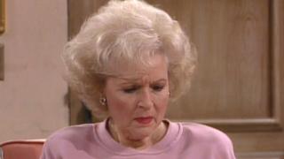 The Golden Girls