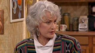 The Golden Girls