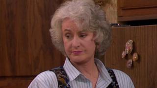 The Golden Girls