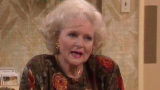 The Golden Girls
