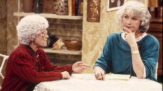 The Golden Girls