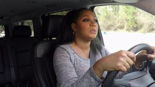 Braxton Family Values