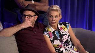 Marriage Boot Camp: Reality Stars