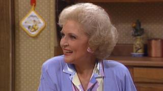 The Golden Girls
