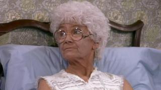 The Golden Girls