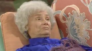 The Golden Girls