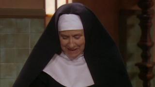 How Do You Solve a Problem Like Sophia? How Do You Solve a Problem Like Sophia?