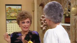 The Golden Girls