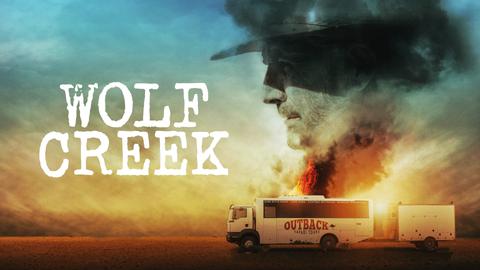 Wolf Creek