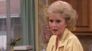 The Golden Girls