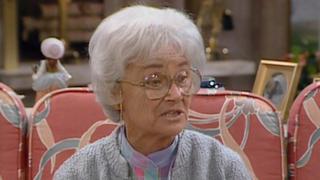 The Golden Girls