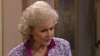 The Golden Girls