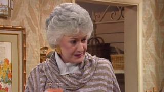 The Golden Girls