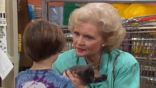 The Golden Girls