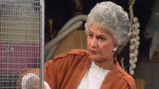 The Golden Girls
