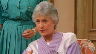 The Golden Girls