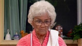 The Golden Girls