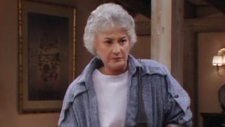 The Golden Girls