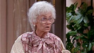 Dorothy's Prized Pupil Dorothy's Prized Pupil