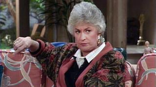 The Golden Girls