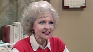 The Golden Girls