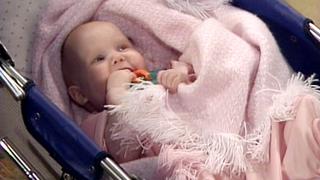 And Then There Was One And Then There Was One