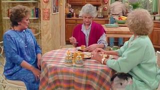 The Golden Girls