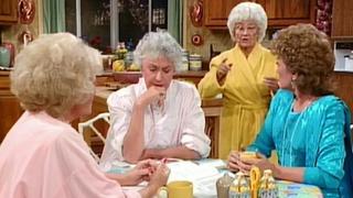 The Golden Girls