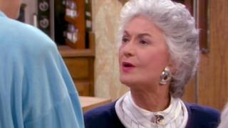 The Golden Girls