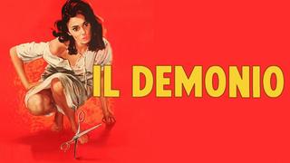 Il demonio