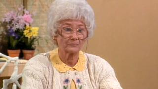 The Golden Girls