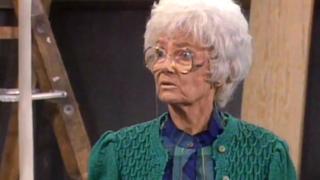 Rose's Big Adventure