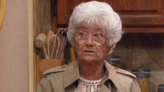 The Days and Nights of Sophia Petrillo The Days and Nights of Sophia Petrillo