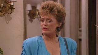 The Golden Girls