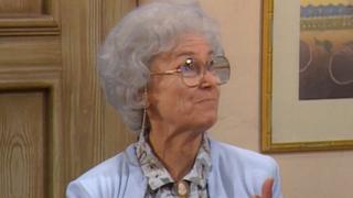 The Golden Girls