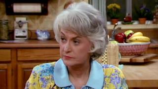 The Golden Girls