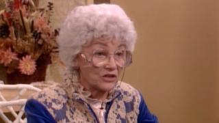 The Golden Girls