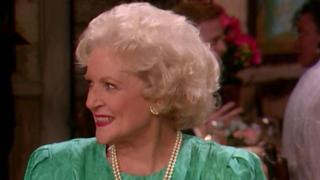 The Golden Girls