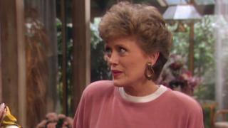 The Golden Girls