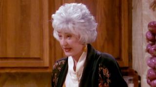 The Golden Girls