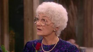 Old Boyfriends Old Boyfriends