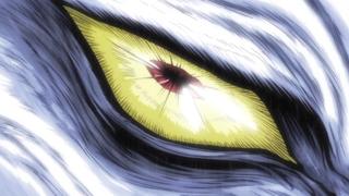 The Destruction of the Beast Spear