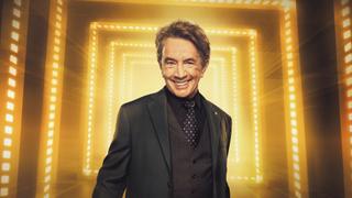 Jason Alexander, Sheryl Underwood, Gabriel Iglesias, Constance Zimmer, Michael Che, Bridget Everett Jason Alexander, Sheryl Underwood, Gabriel Iglesias, Constance Zimmer, Michael Che, Bridget Everett