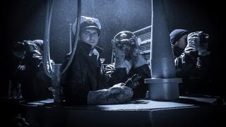 Hitler's Revenge Hitler's Revenge