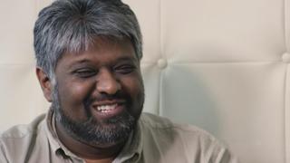 Elephant in the Room Elephant in the Room