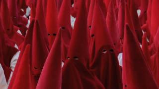 Inside Secret Societies