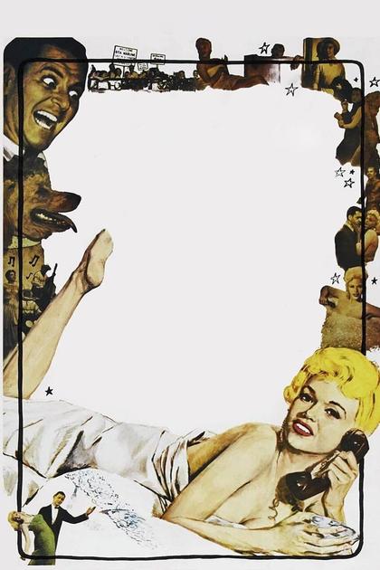 Will Success Spoil Rock Hunter?