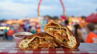 Carnival Eats