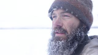 Mountain Men